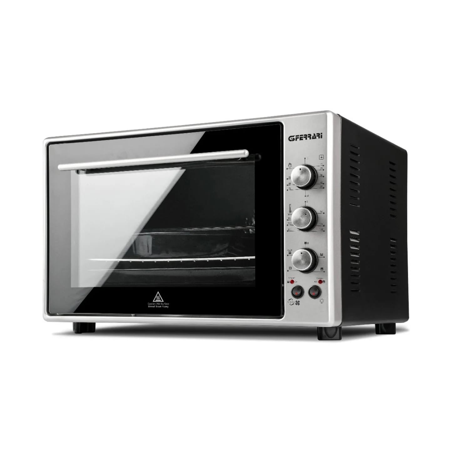 Electric Oven Ferrari 45L