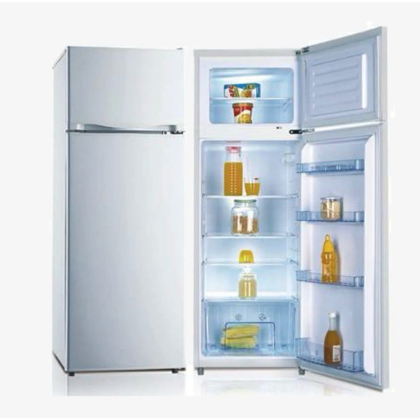 Refrigerator Mirage 14ft