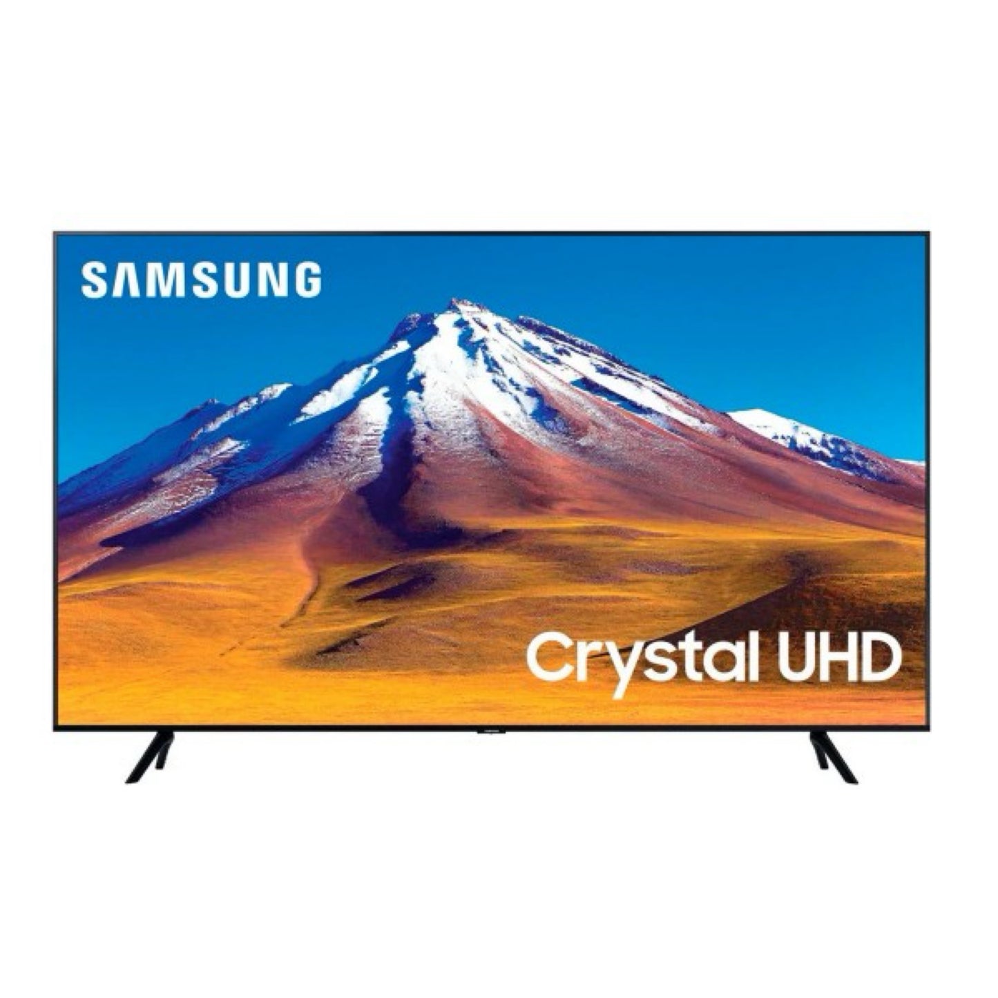 LED Samsung Smart UHD
