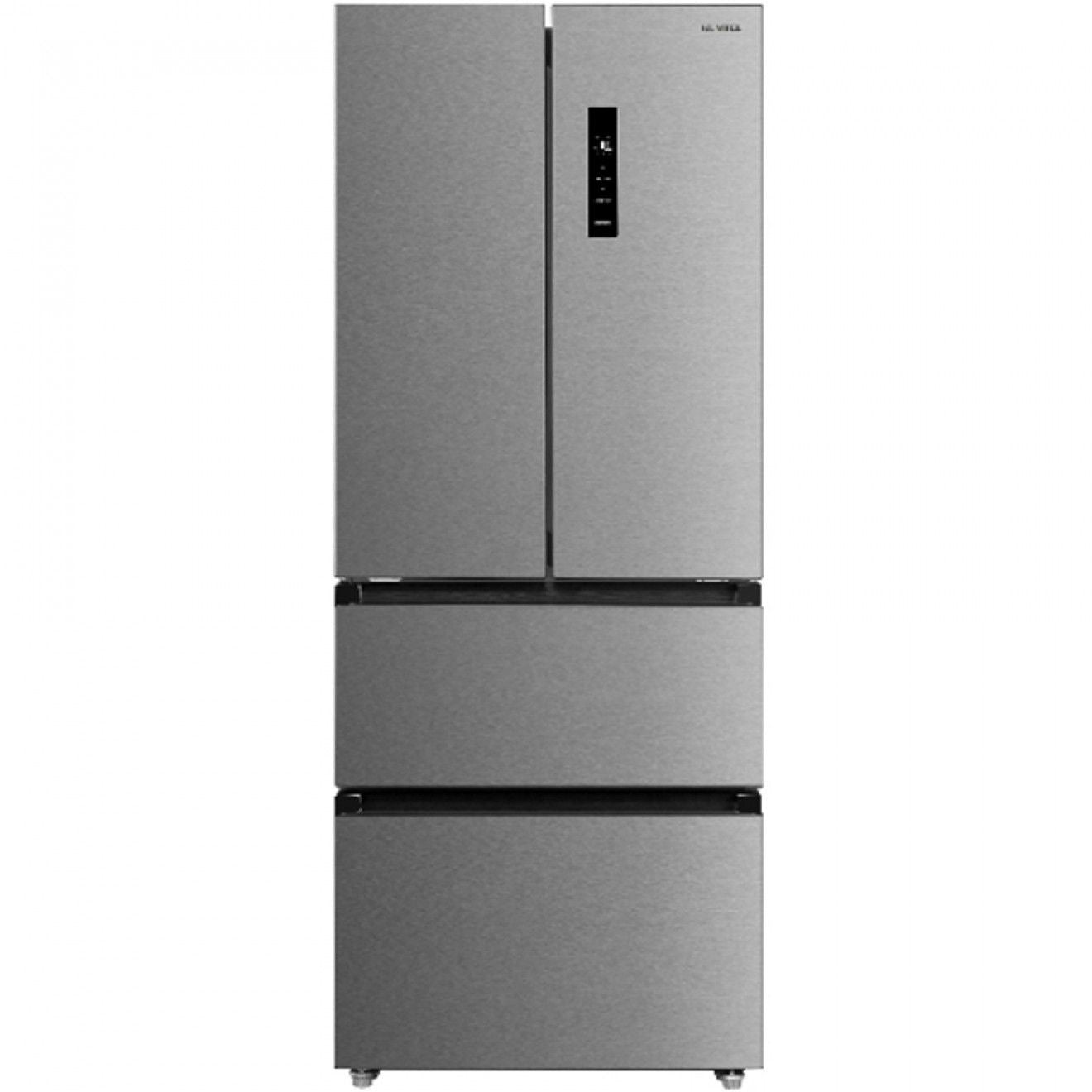 Refrigerator Kumtel 3Doors