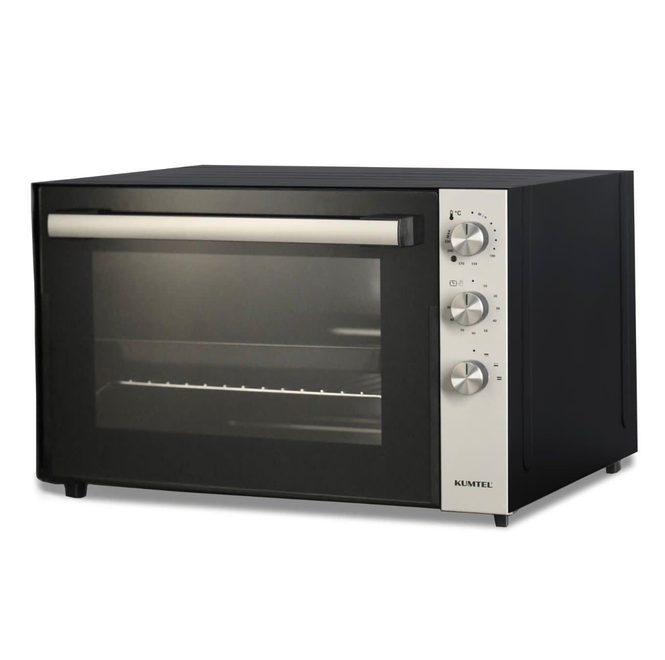 Electric Oven Kumtel 70L