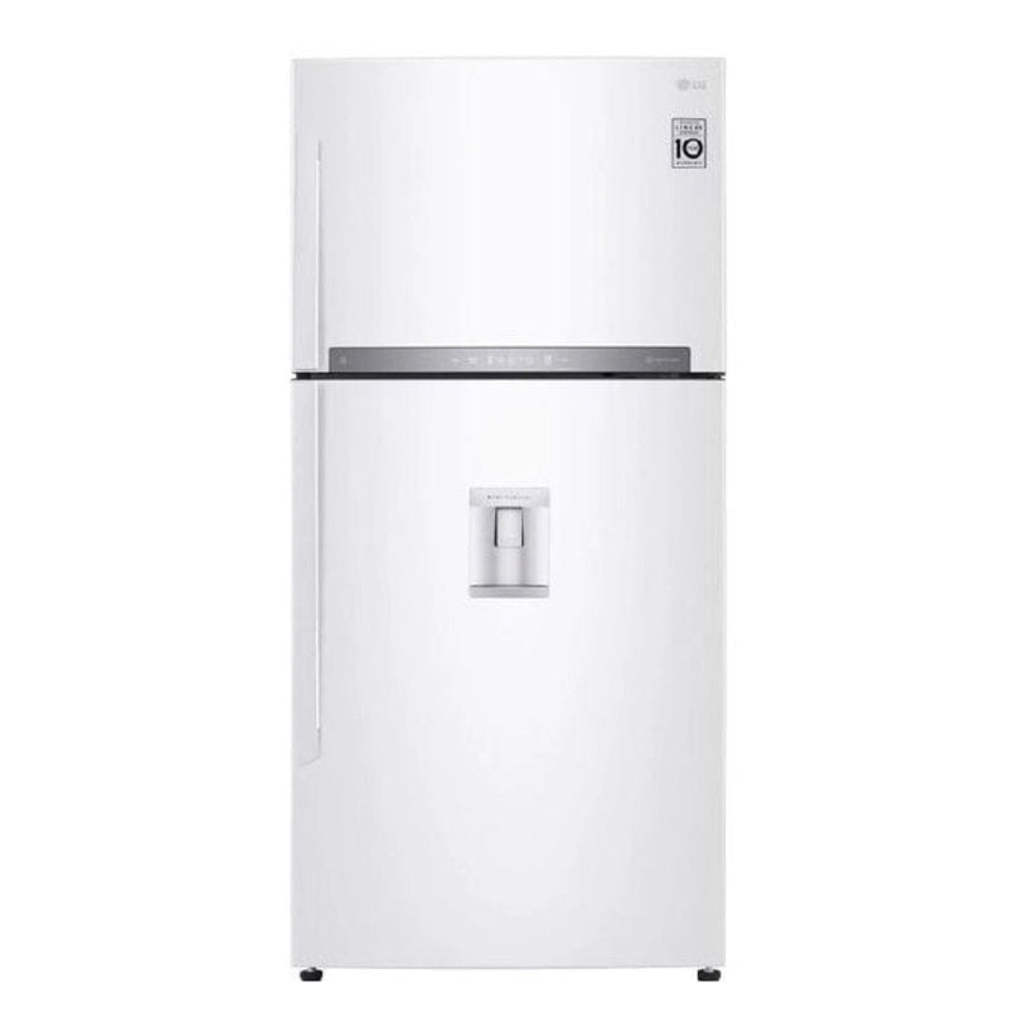 Refrigerator LG 29ft