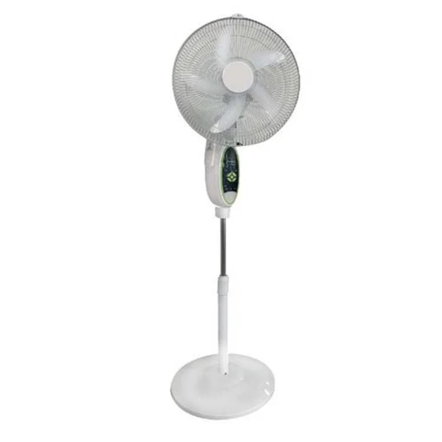 Rechargable King Fan 16'
