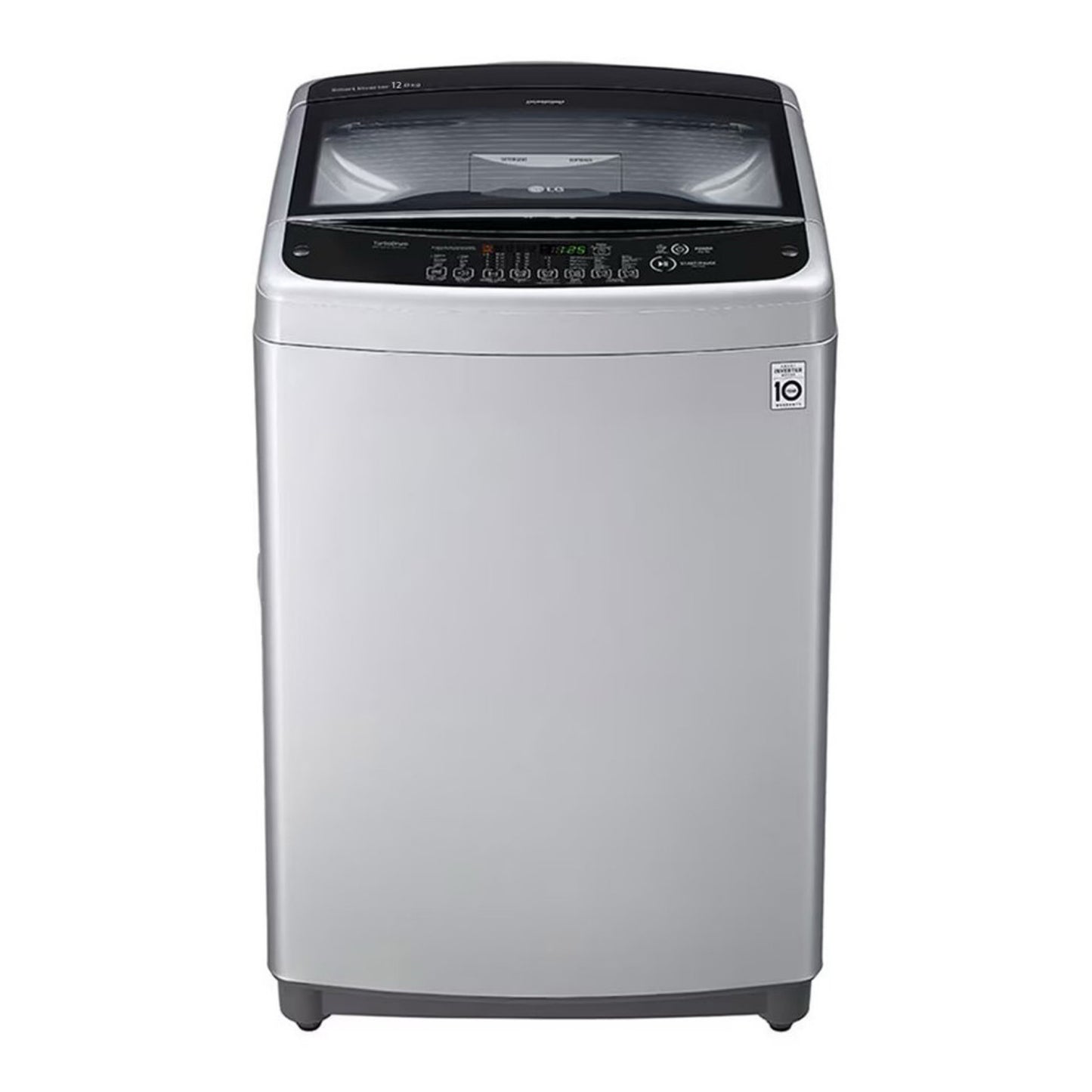 Washer LG 18kg White