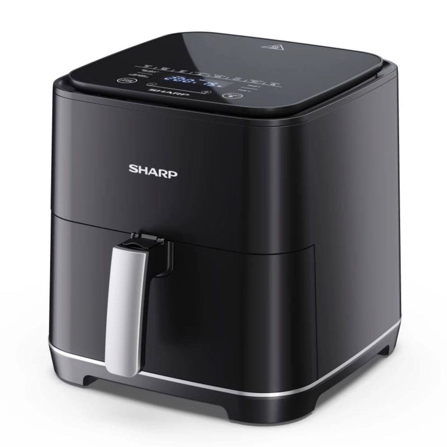 Air Fryer Sharp
