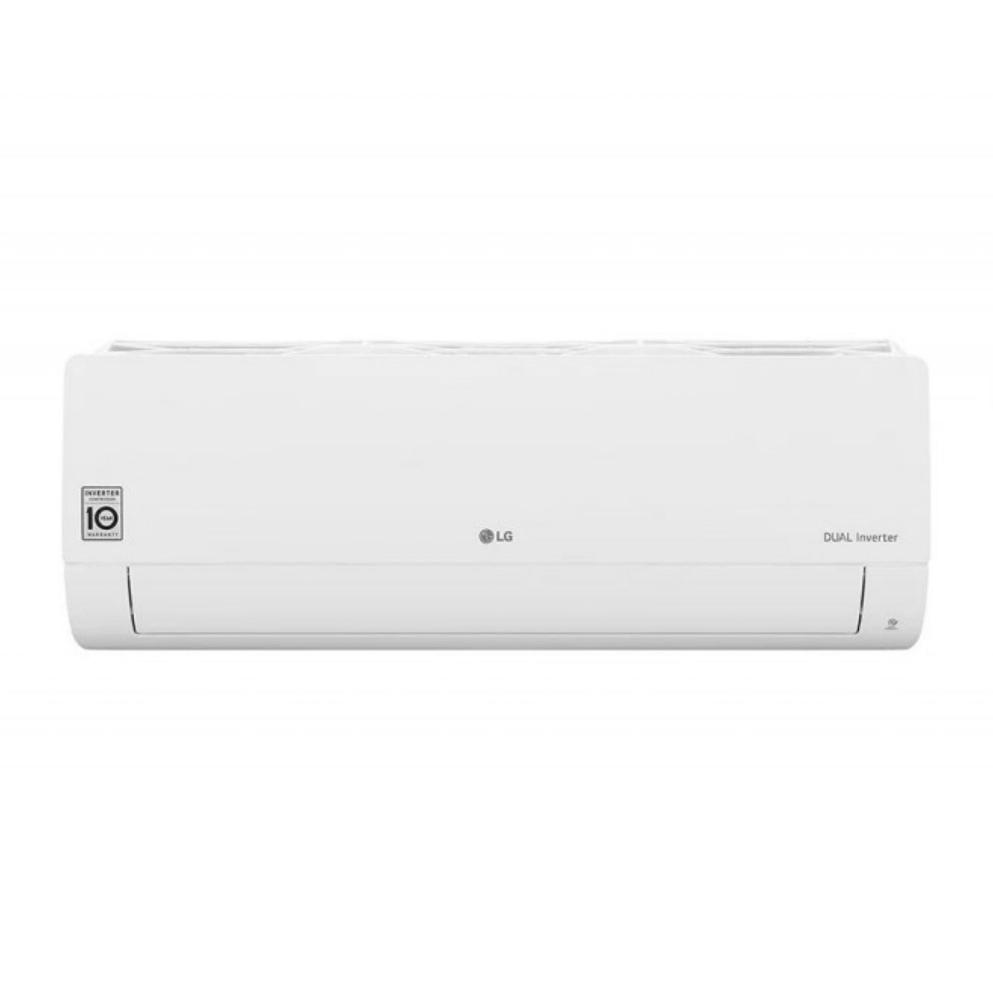 AC LG Dual Inverter