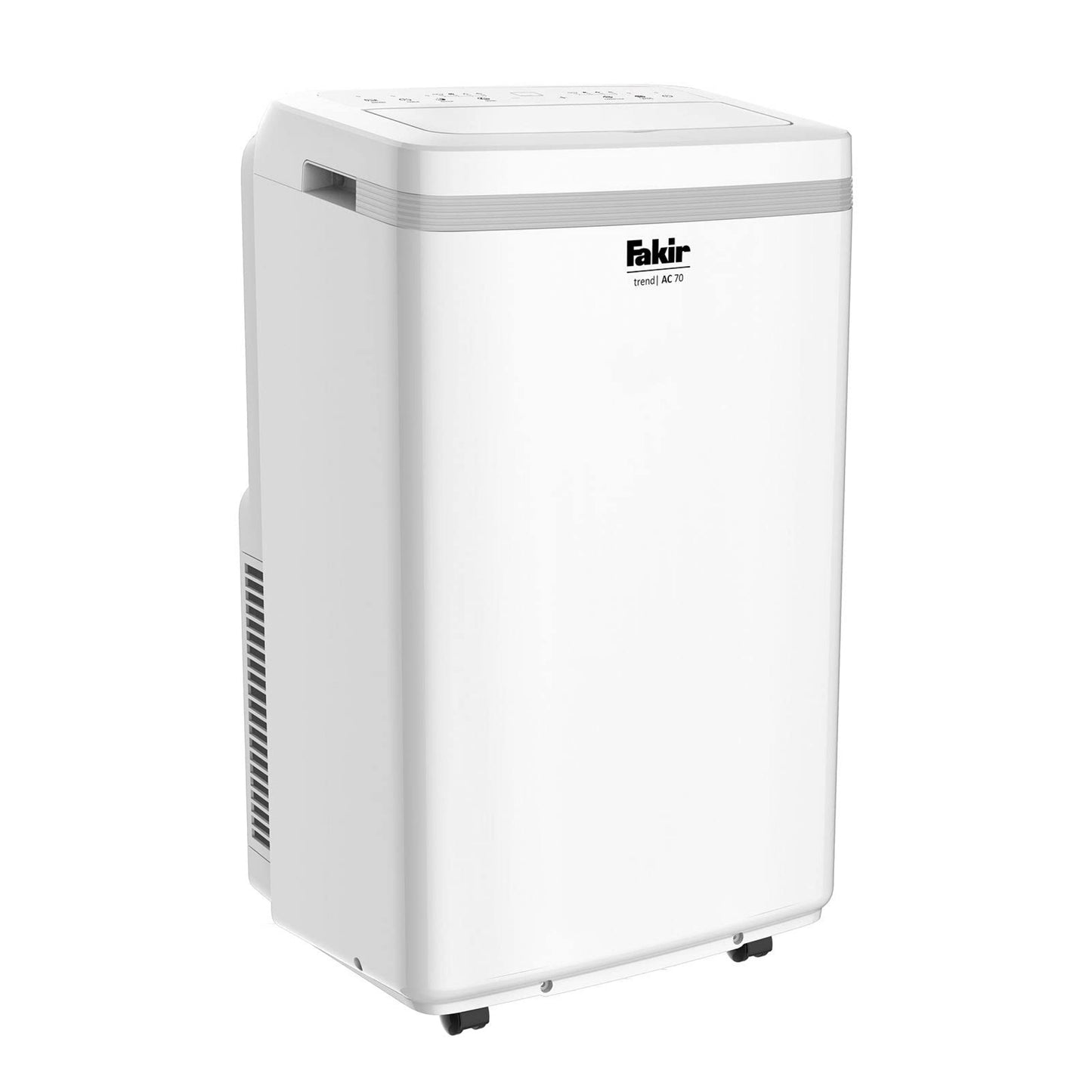 Fakir Portable AC 7000BTU