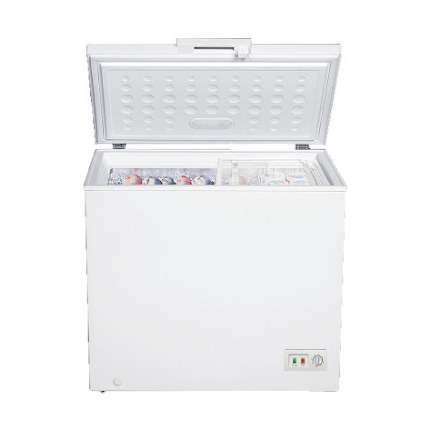 Inverter Freezer AGI