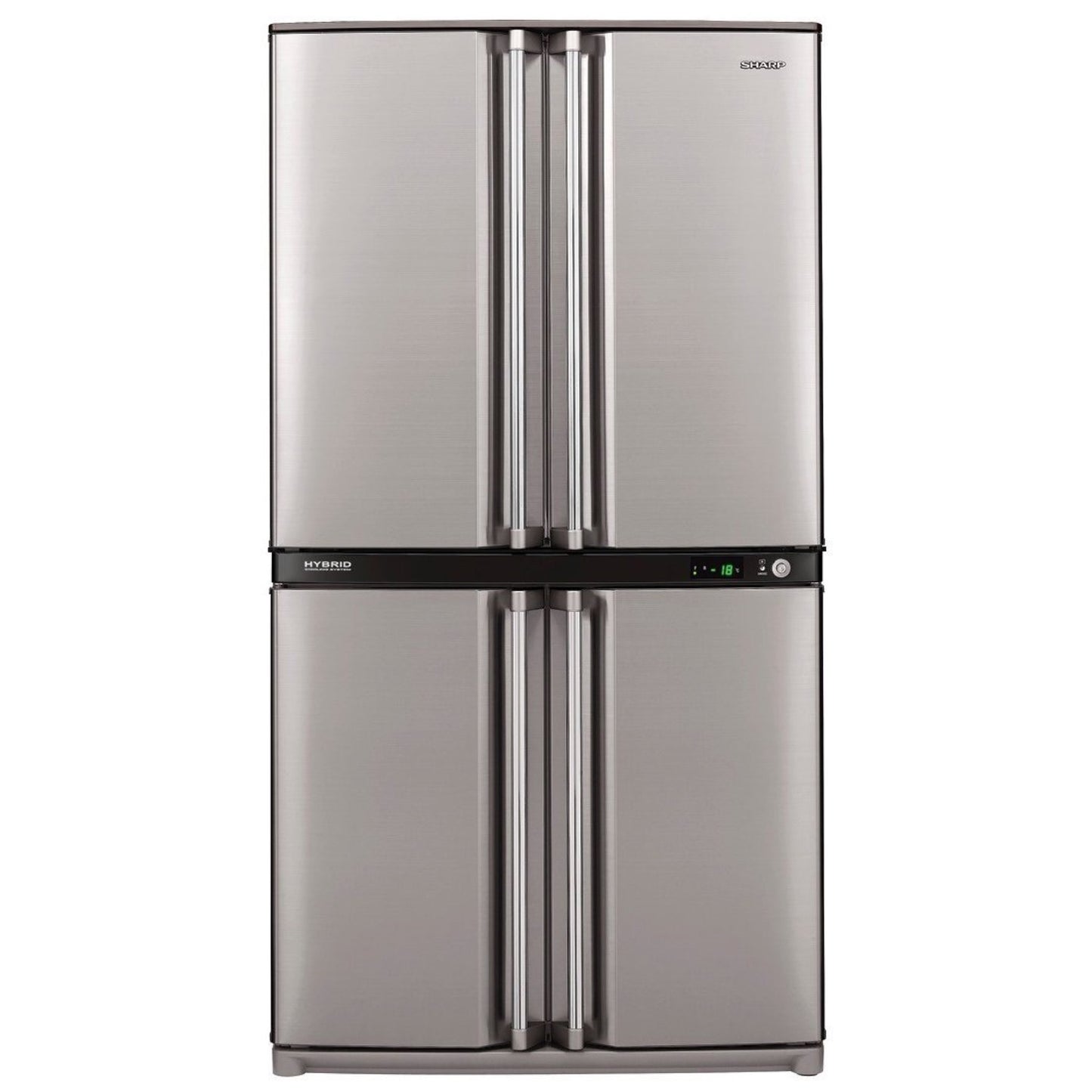 Refrigerator Sharp 4Doors