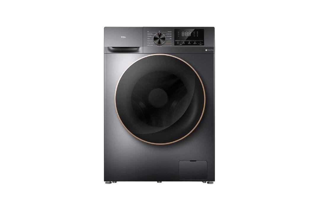 Washer&Dryer TCL 10kg/7kg