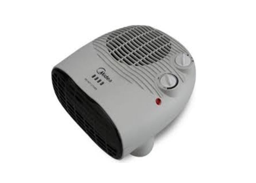 Fan Heater Midea