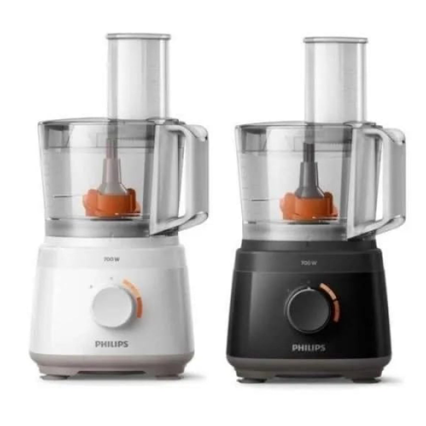 Food Processor Philips