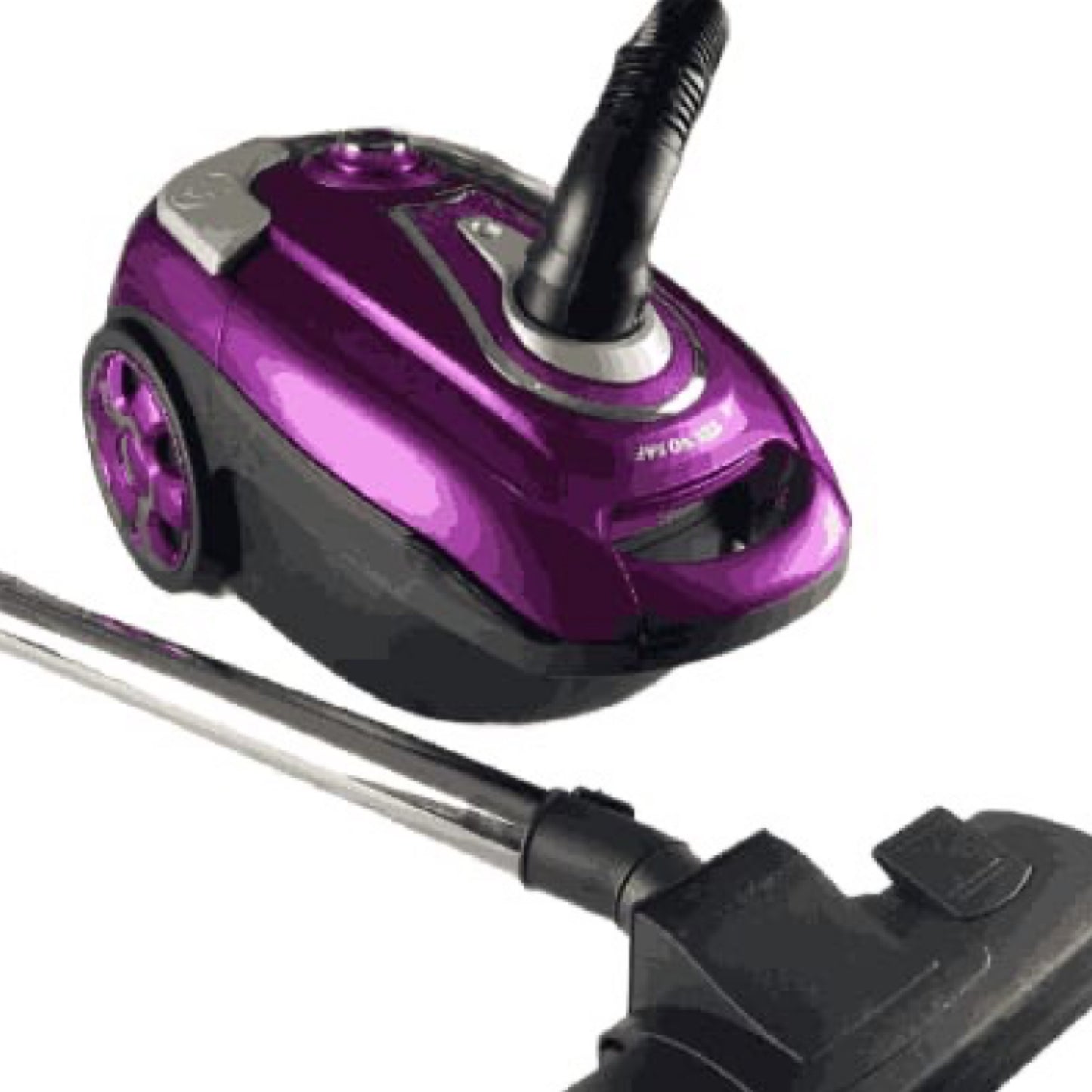 Vaccum Techno Naf 2000W Model Number VC2011E