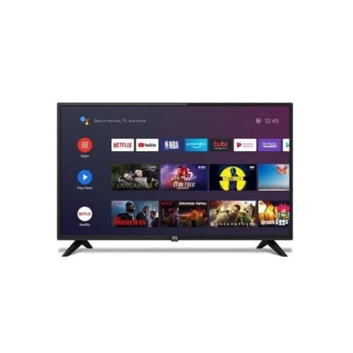 LED G-SMART 43' Smart UHD