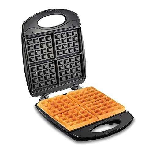 Waffle Maker RAF