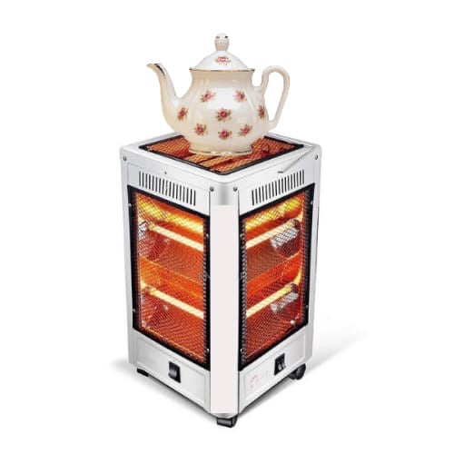 Electric Heater National