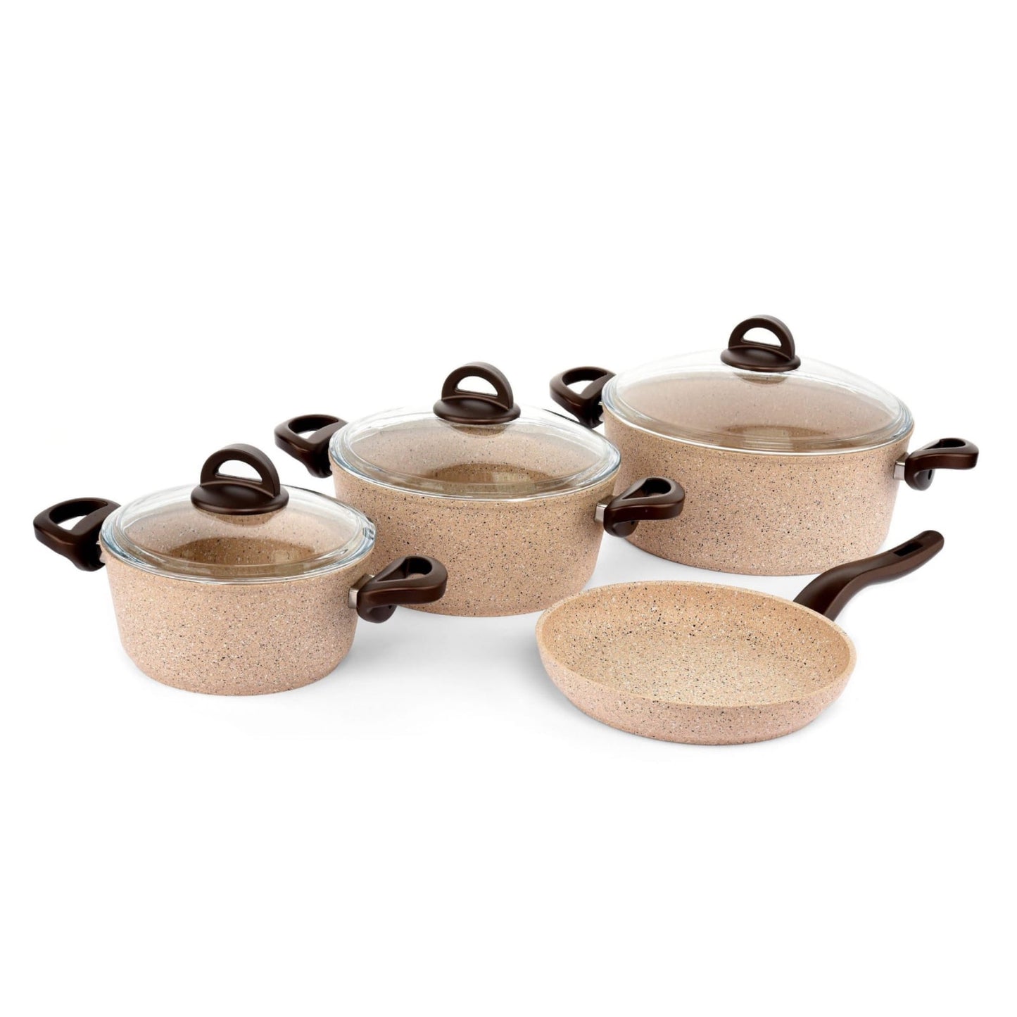 Royal Chef Cooking Set 7Pieces