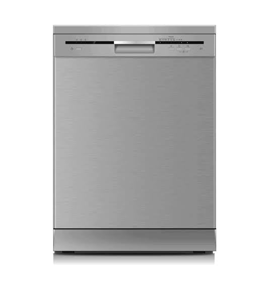 Dishwasher SHARP 6Programs