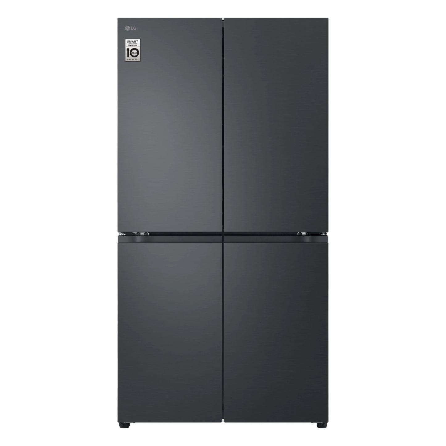 Refrigerator LG 4Doors GRB-34FF