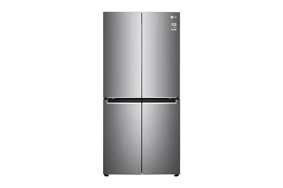 Refrigerator LG 4Doors GRB-29FF