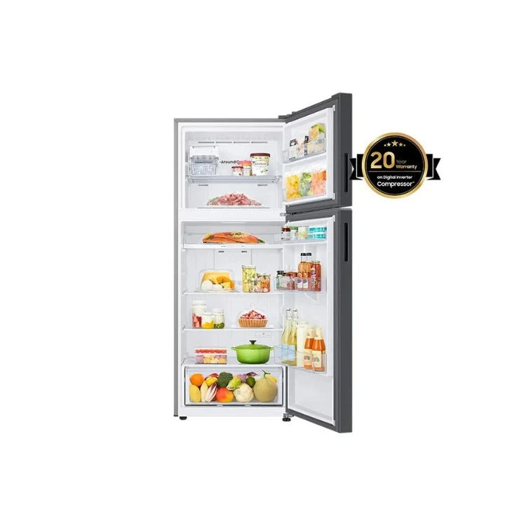 Refrigerator SAMSUNG RT53