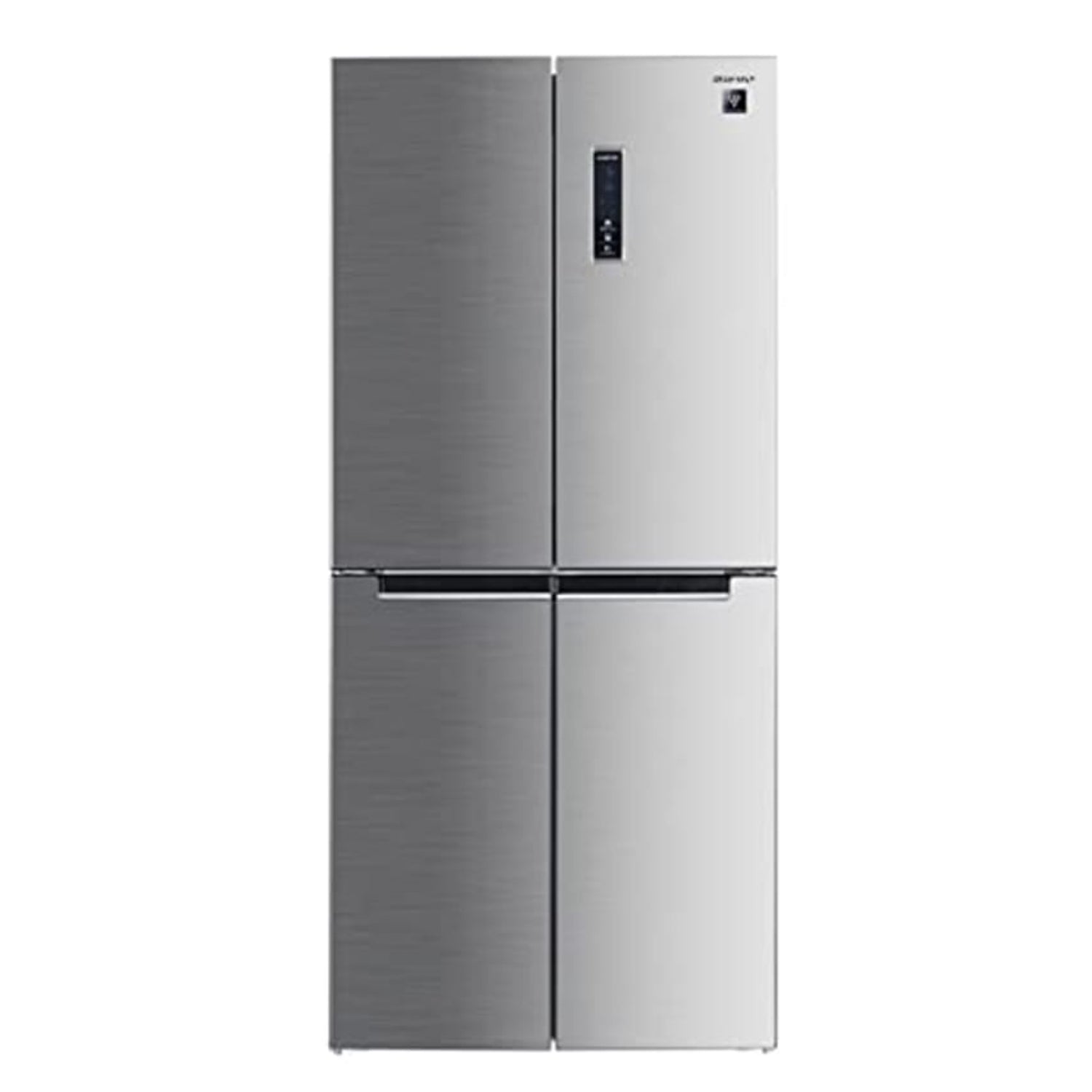 Refrigerators