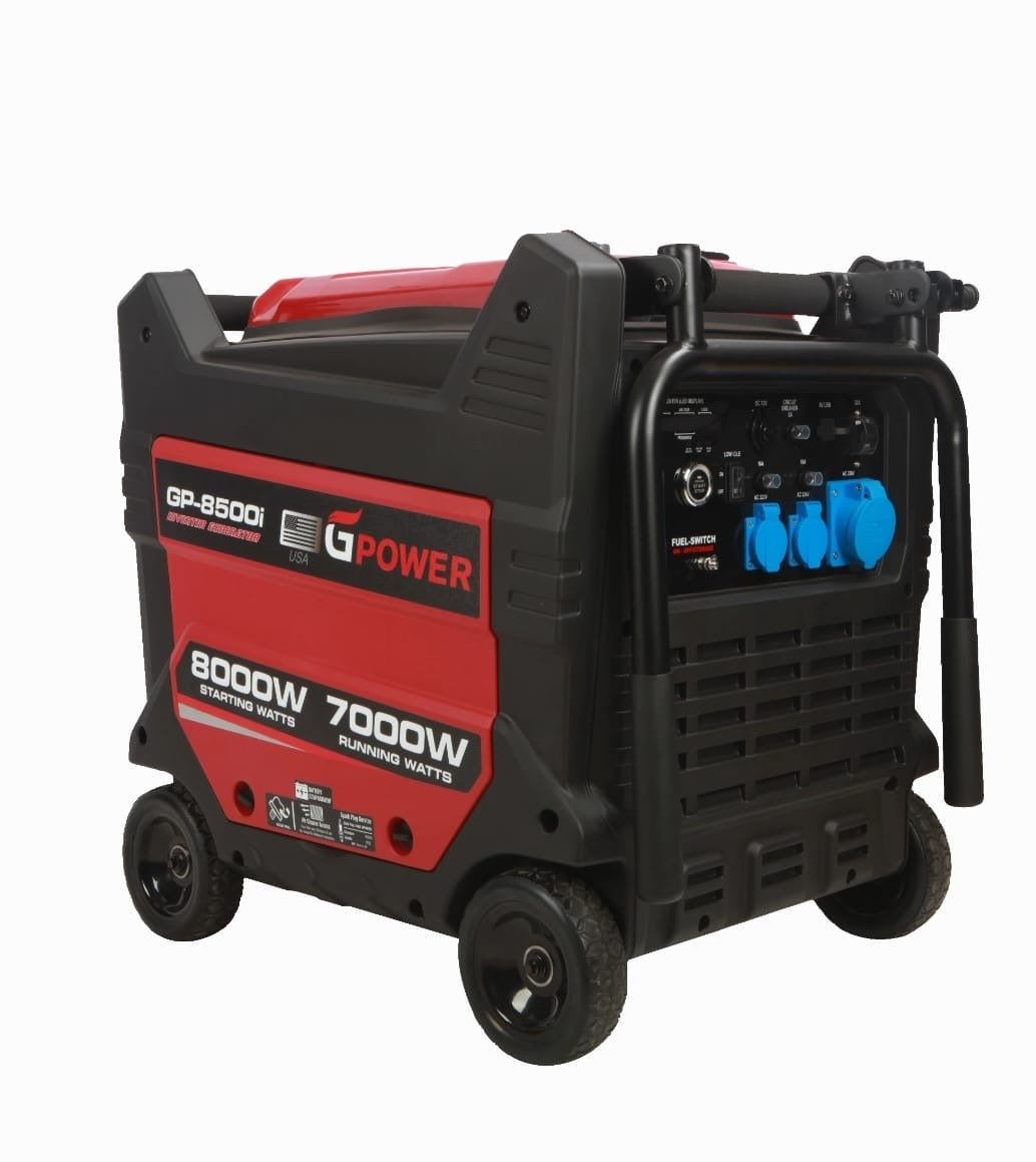 Generators
