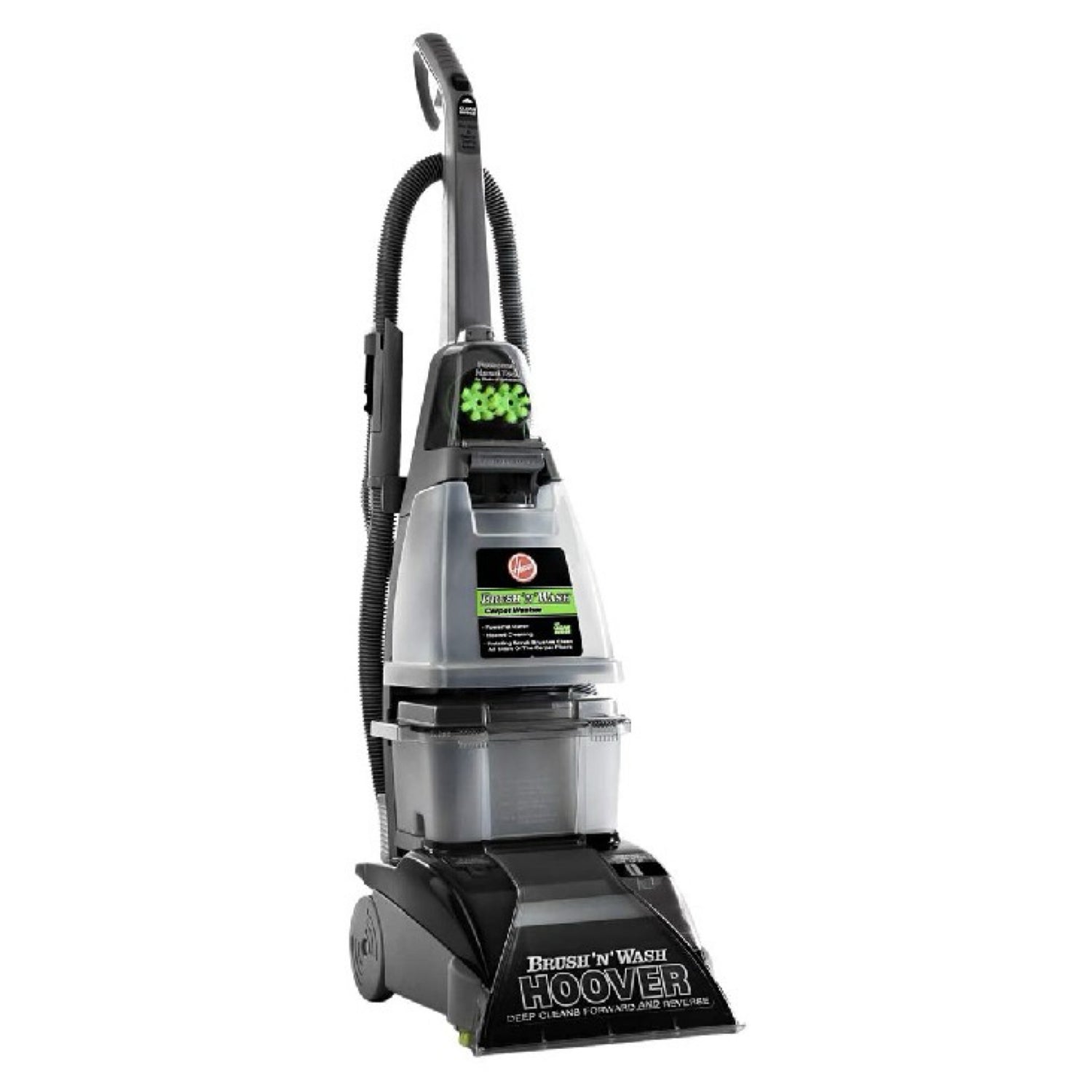 Vaccums