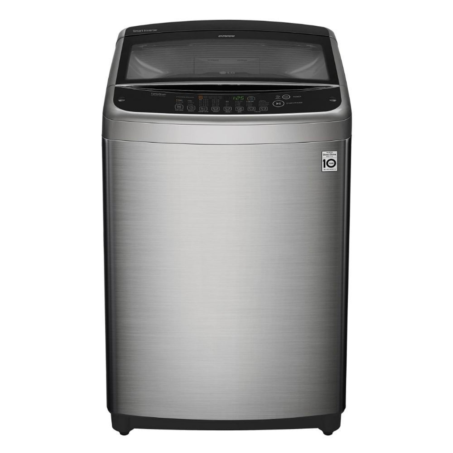 Washing Machines