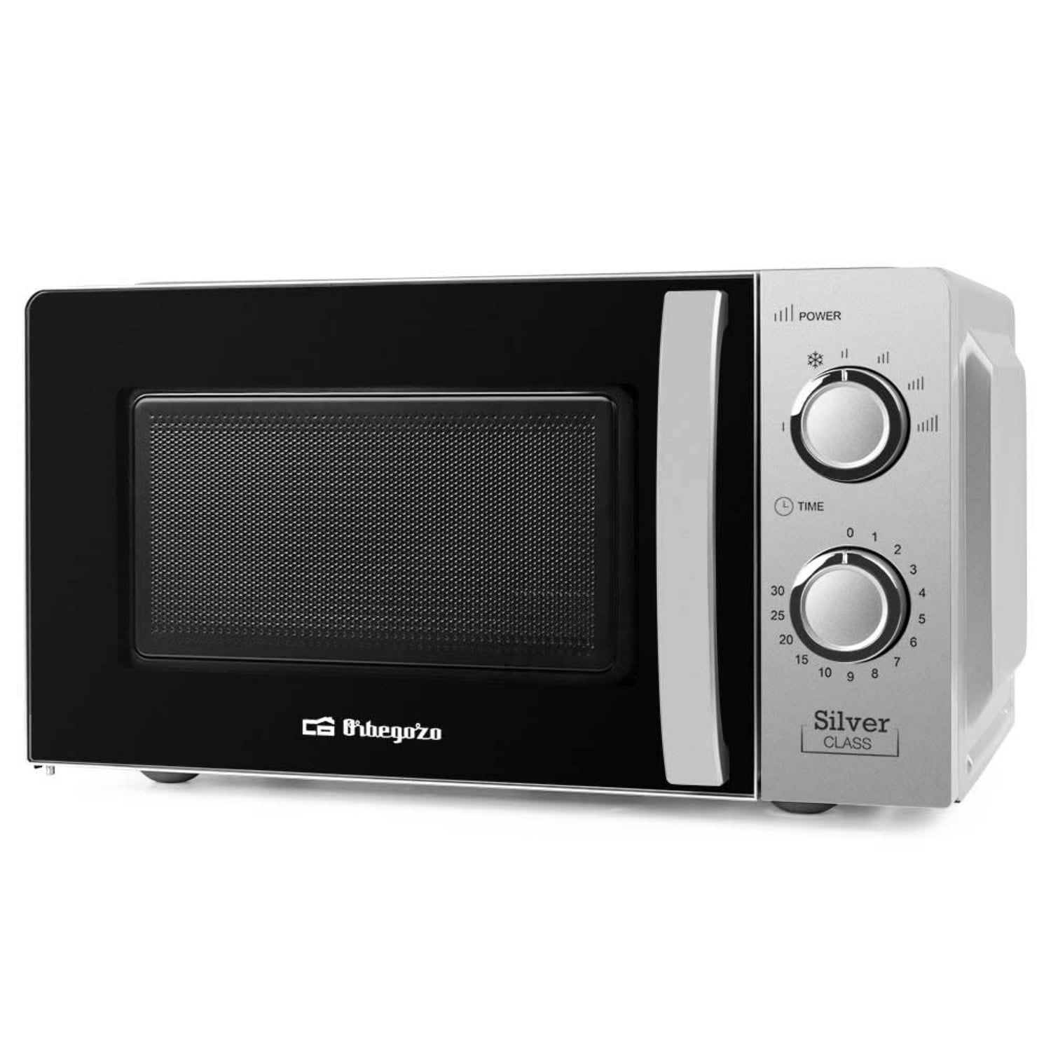 Microwaves