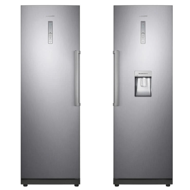 SAMSUNG Twins Refrigerator+Freezer