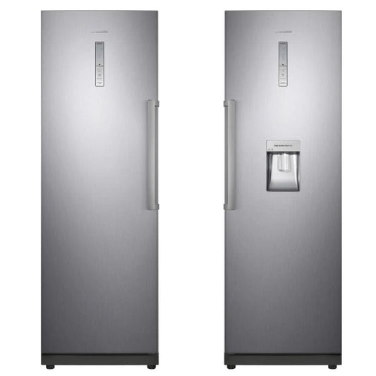 SAMSUNG Twins Refrigerator+Freezer