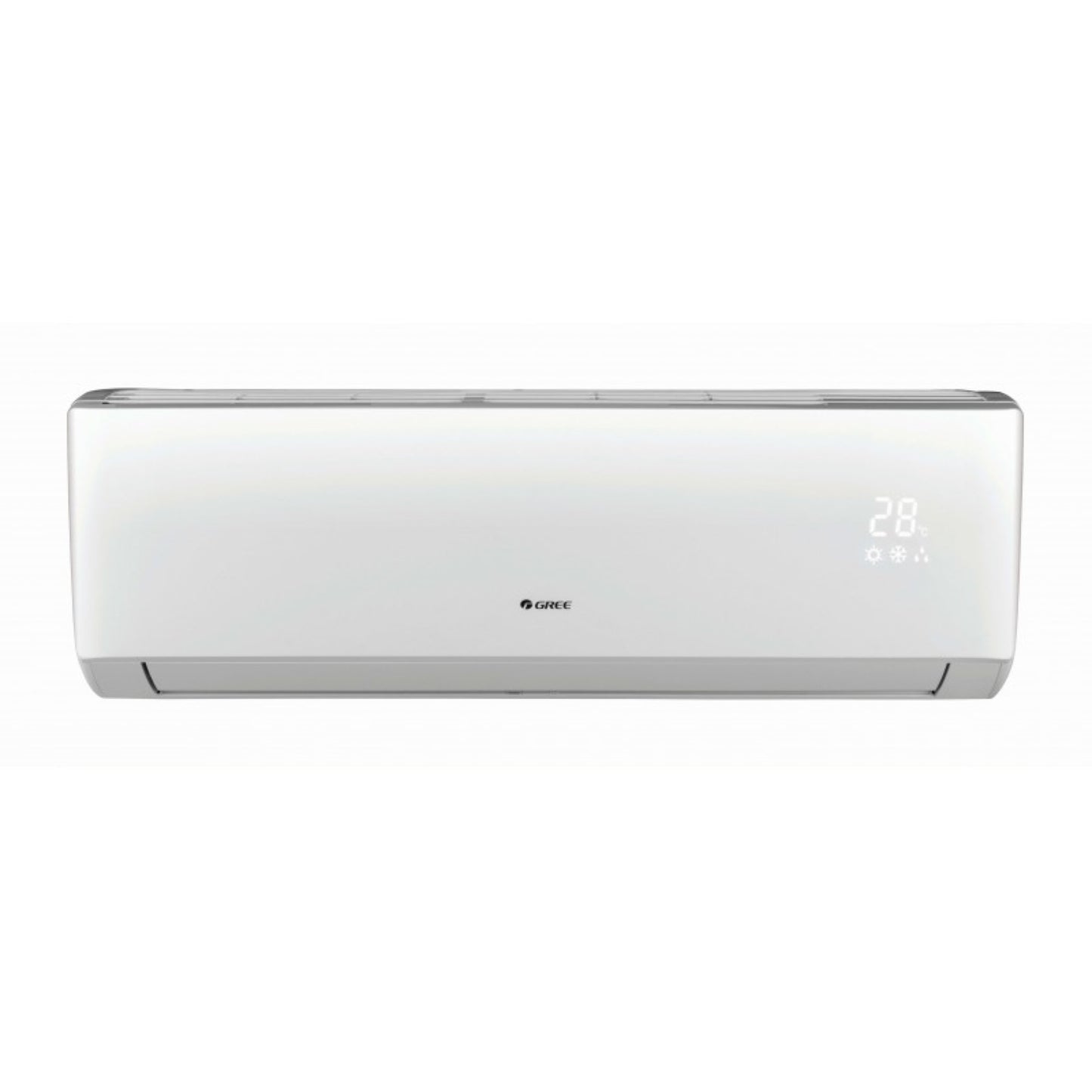 AC Gree Inverter