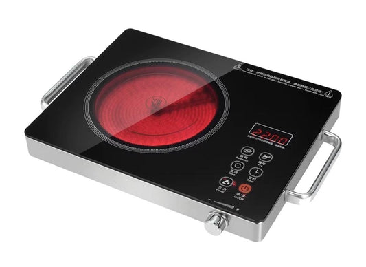 Ceramic Laser Cooker