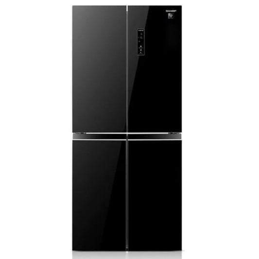 Refrigerator Sharp 4Doors