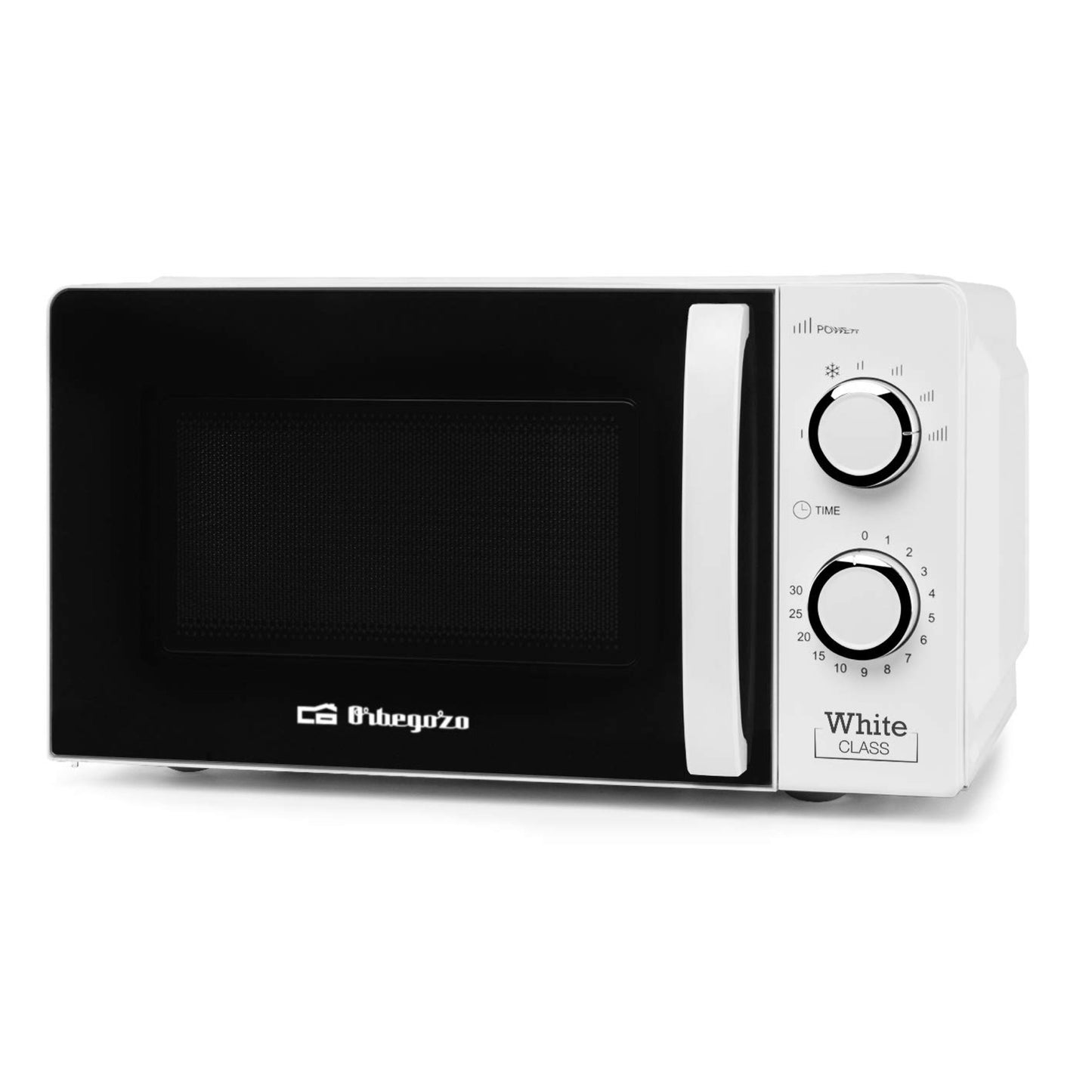 Microwave Kumtel 20L