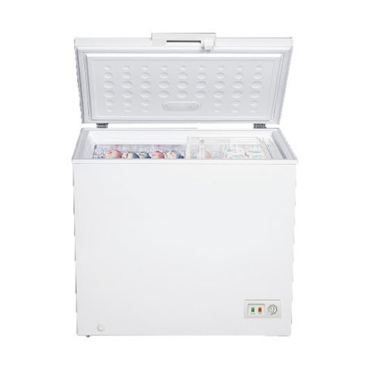 Inverter Freezer AGI