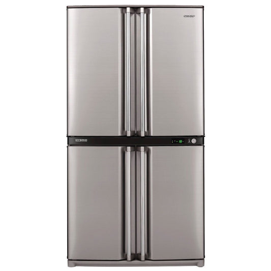 Refrigerator Sharp 4Doors