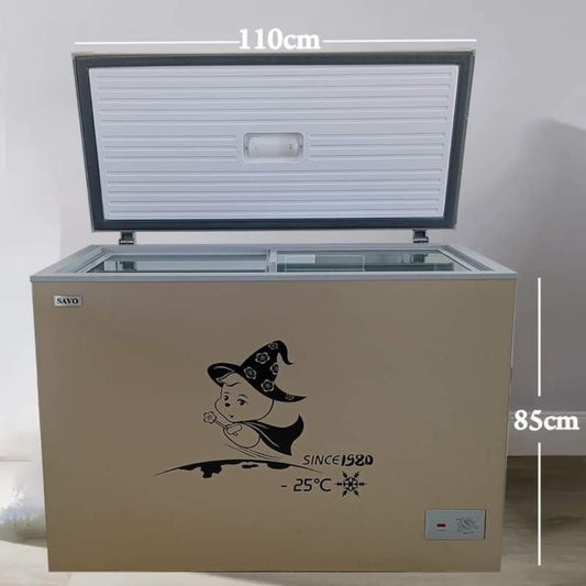 Freezer Savo