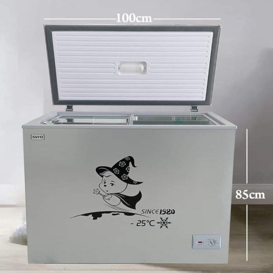 Freezer Savo