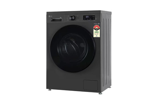 Washer LG 8kg
