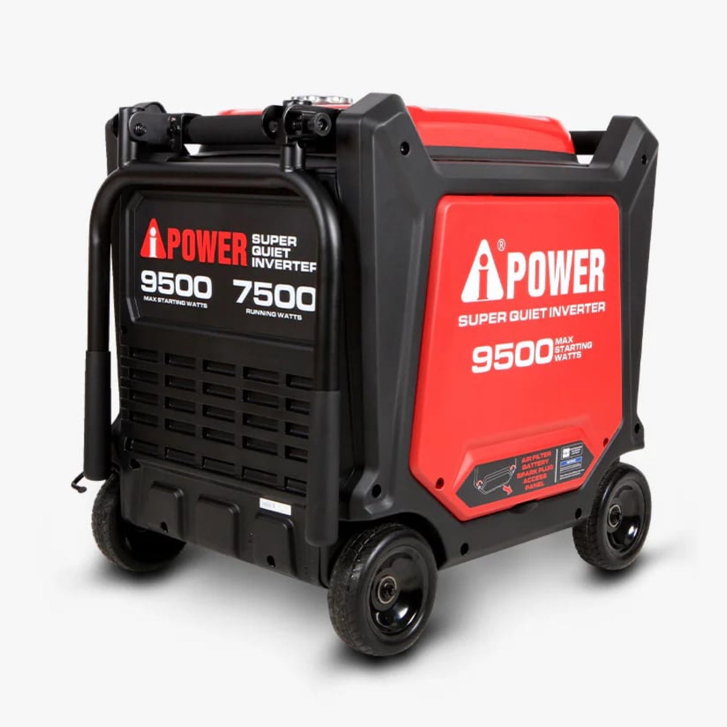 Inverter Generator AiPower 45A
