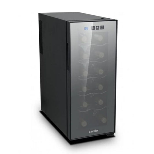 Wine Cooler Carillo 12bottles