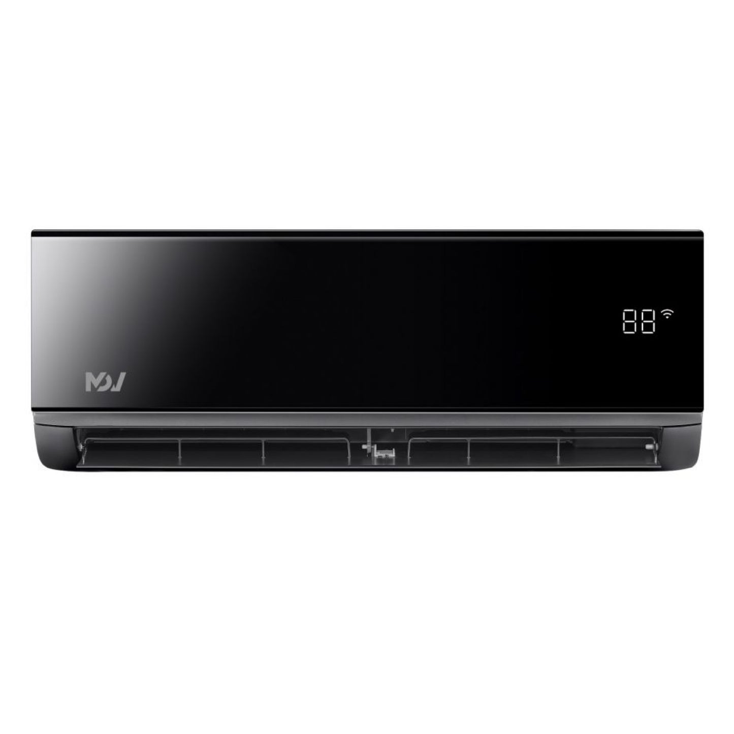 AC MDV Inverter Black Mirror