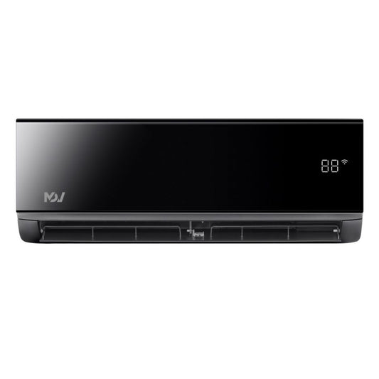 AC MDV Inverter Black Mirror