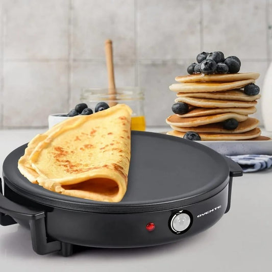Crepe Maker Winning Star
