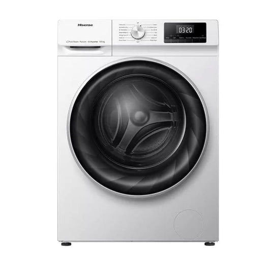 Washer&Dryer HISENSE 10kg/6kg