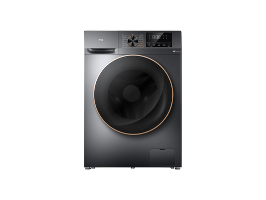 Washer&Dryer TCL 10kg/7kg