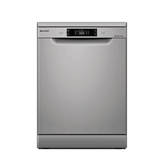 Dishwasher SHARP Digital Screen