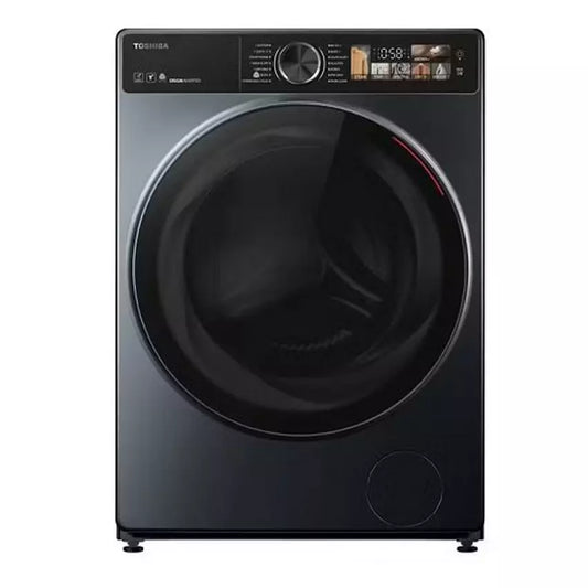 Washer&Dryer TOSHIBA 10.5kg/7kg